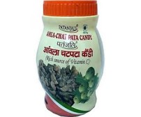 Amla Chatpata Candy 500g